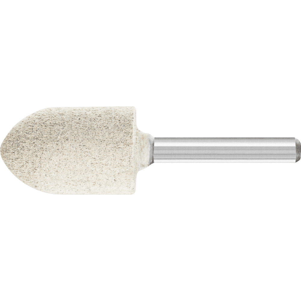 PFERD Poliflex-Feinschleif-Werkzeuge PF SP 2032/6 AN 80 TX
