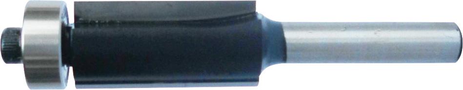Bündigfr. Anlau. HW 16x25,4x70 S8 FORTIS