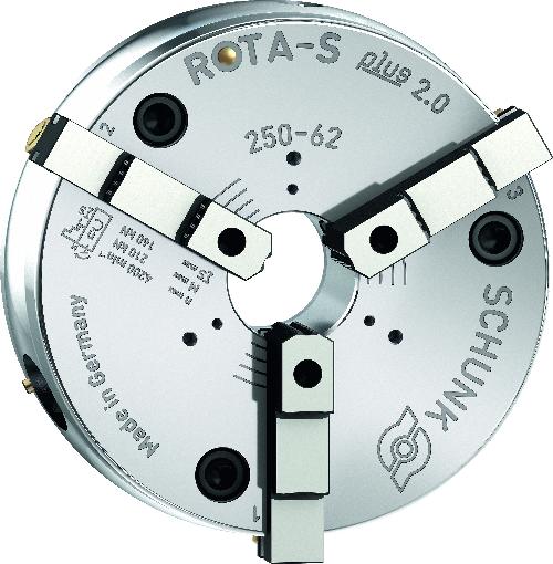 ROTA-S plus 2.0 250-62 C5-VP1