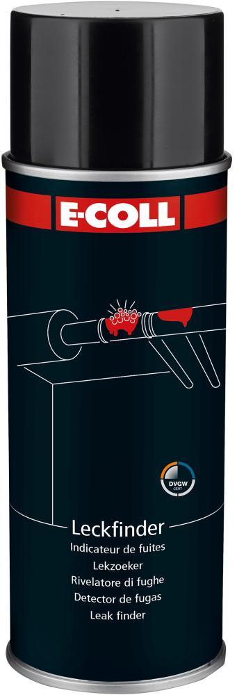 Leckfinder 400ml E-COLL