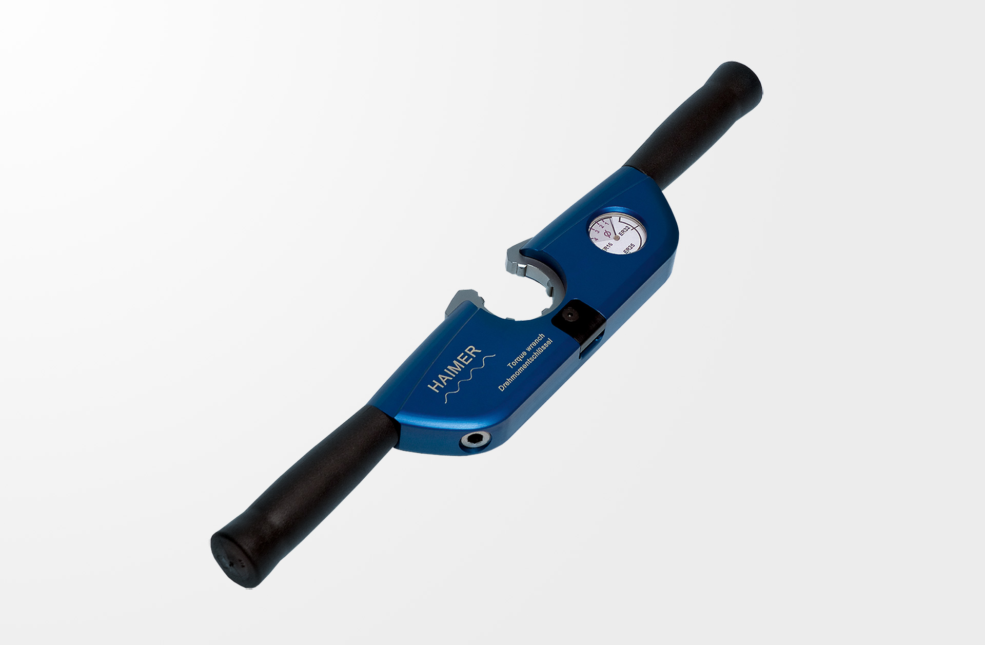 Drehmomentschlüssel Torque Master ohne Koffer