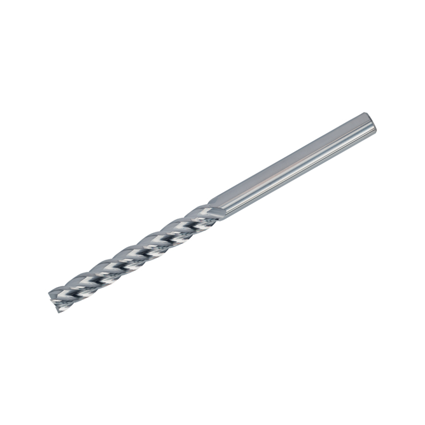 Hartmetall-Schaftfräser GBL4 mm 3 GBL4030|Osawa