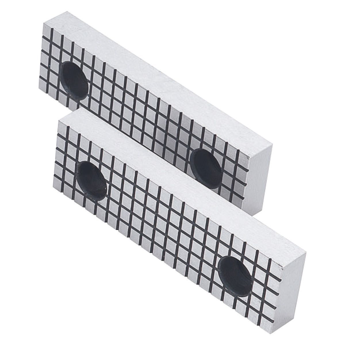 Geriffelte Backen (Paar) für AVQ-125 | AVL-125