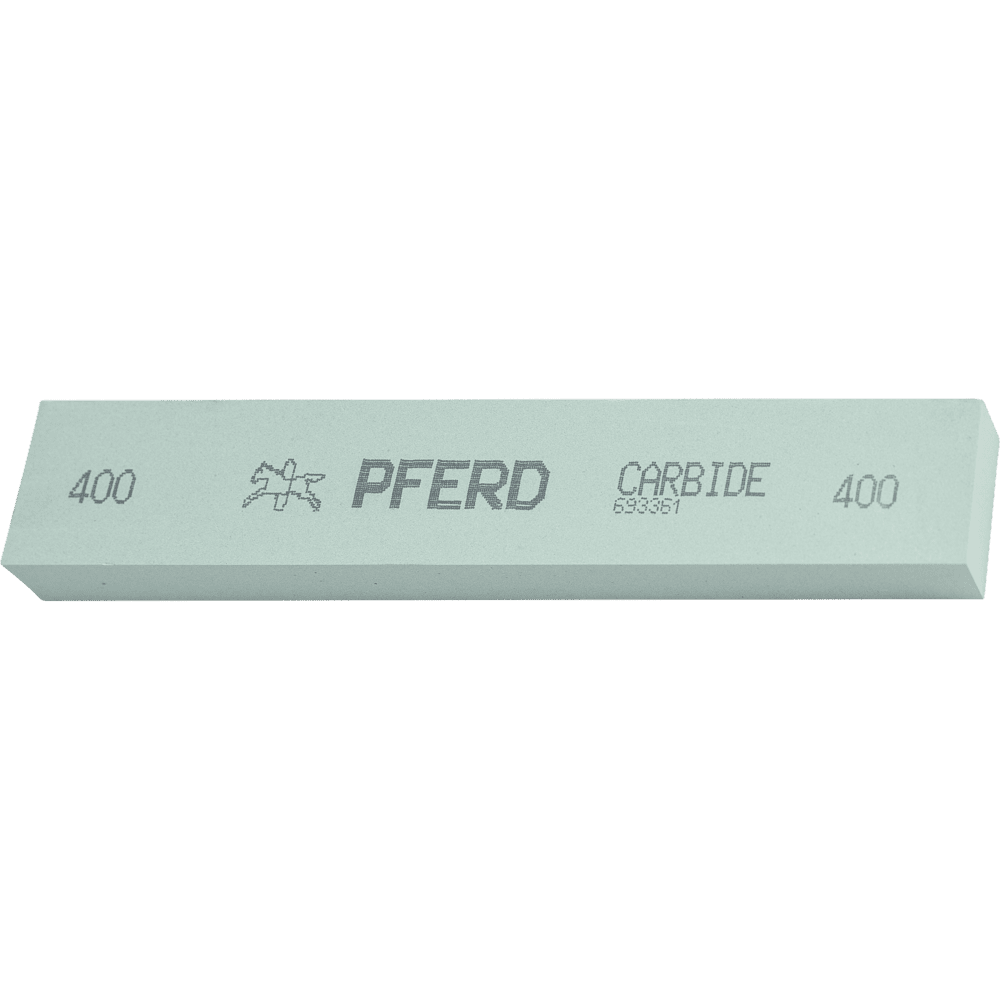 PFERD Schleif- und Poliersteine SPS 25x13x150 CN 400 CARBIDE