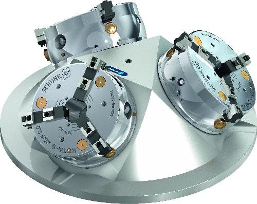 SEP ROTA-S plus 2.0 160-3