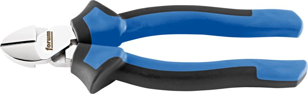 Kraft-Seitenschn. verc. 180mm 2-Komp.-Heft FORUM