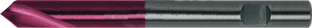 Anbohrer NC VHM-TiAlN 90G4,00mm D6535HA FORUM
