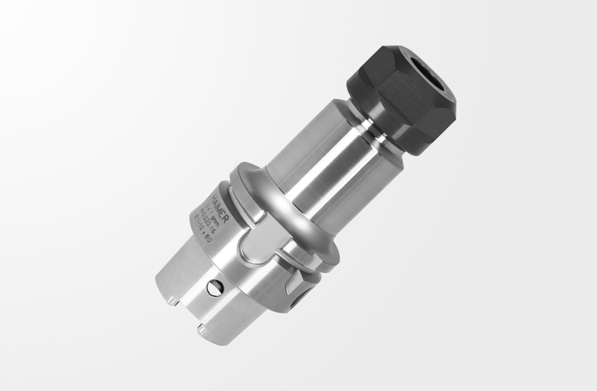 Spannzangenfutter ER 32 ultrakurz HSK-A40