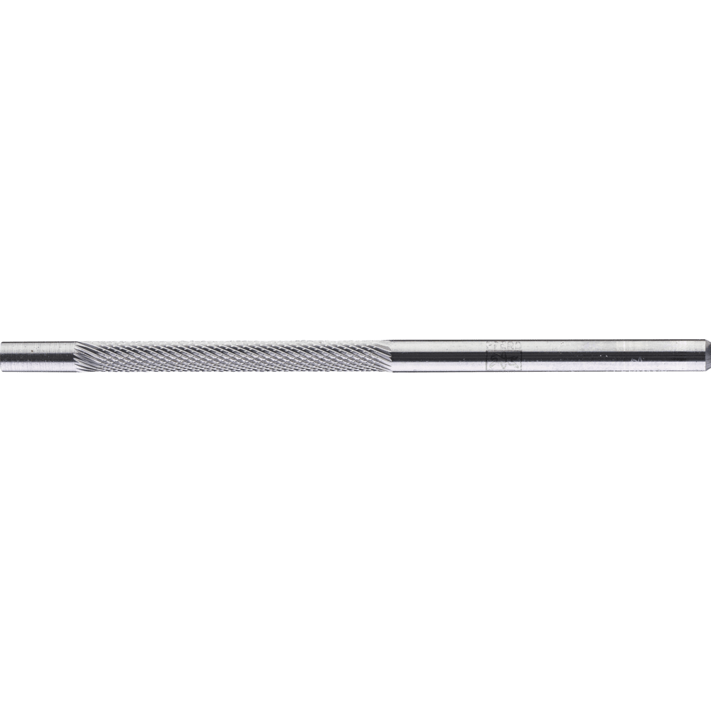 PFERD Hartmetallfrässtifte ZYA 0325/3 MICRO 7MM KFS