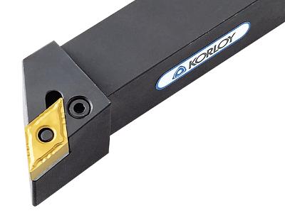 PDJNL2525-M11 Drehhalter|Korloy