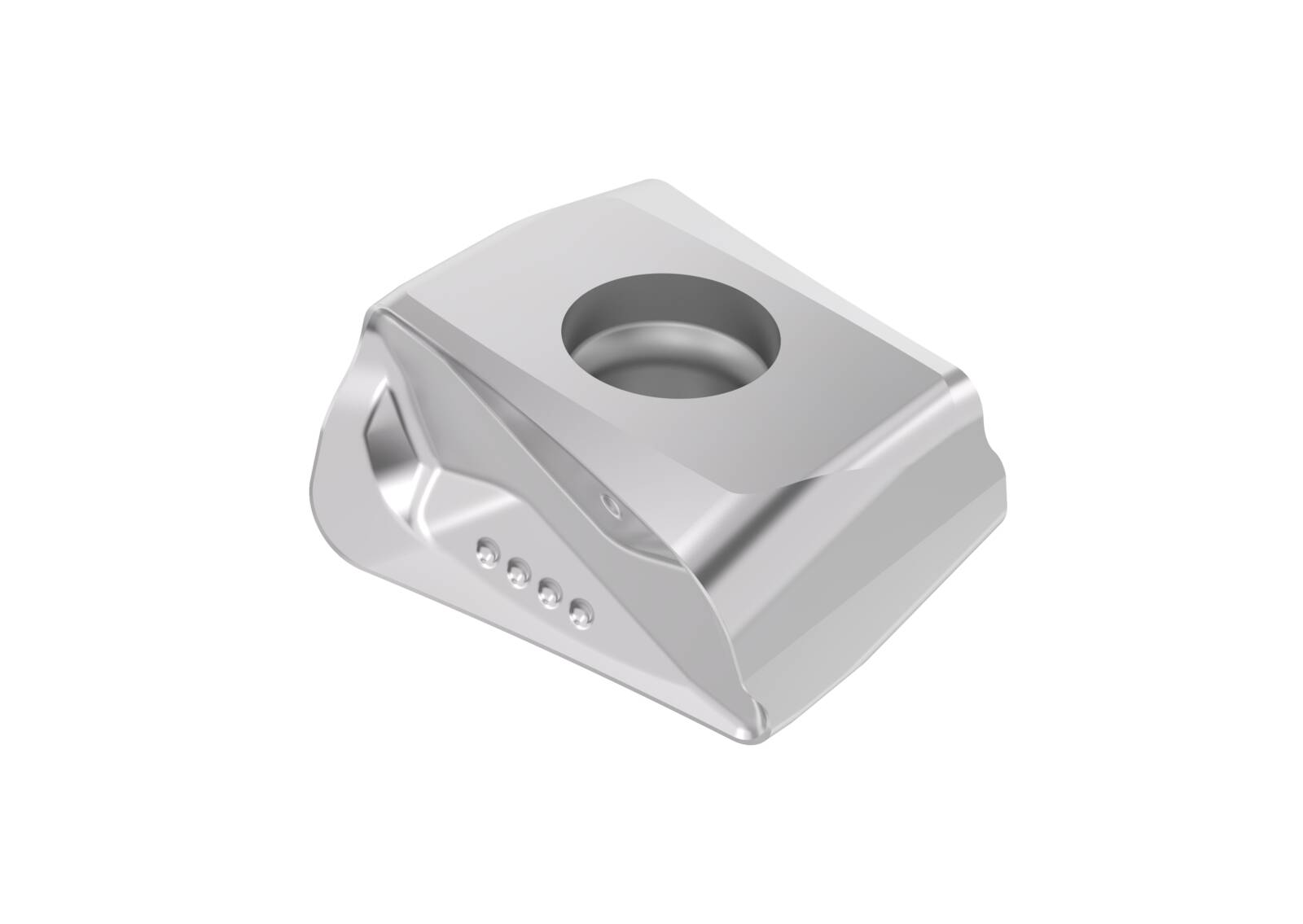 Fräs-WSP b. LOEX120720TR-T4-M12,MS2050|Seco