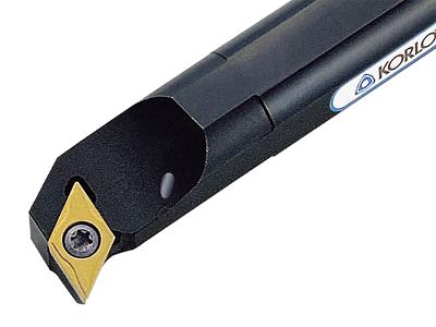 S10M-SDUCR-07 Drehhalter|Korloy
