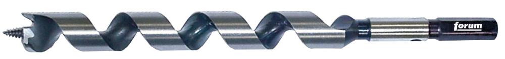Schlangenbohrer LEWIS 24x460mm FORUM