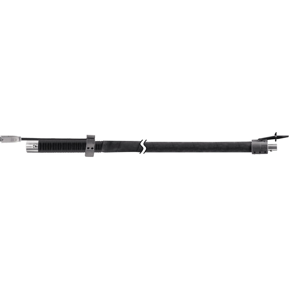 PFERD Biegwellenantriebe FS-SCH 12 DIN10/G28 2M