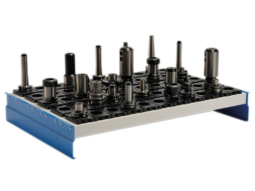 CNC-Schubladenrahmen SR 900, R 36-24