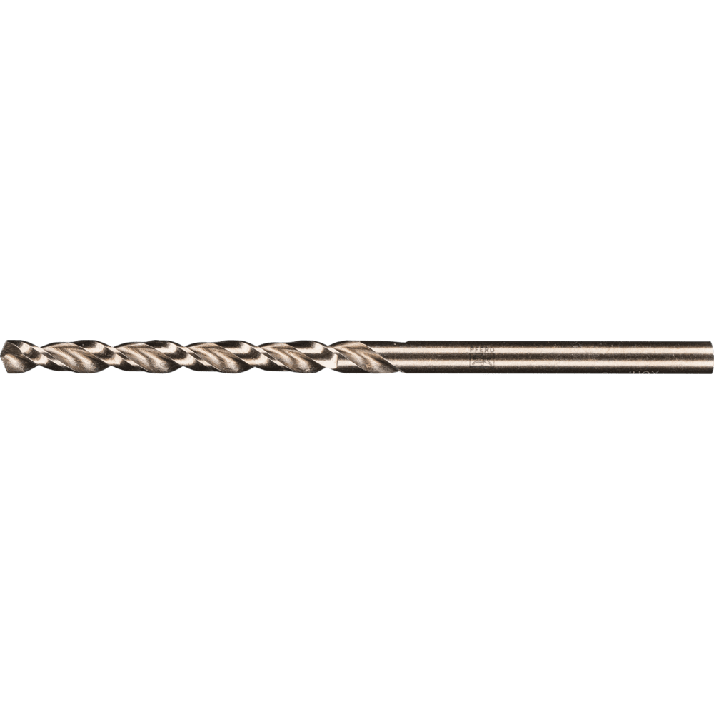 PFERD Bohr- und Senkwerkzeuge SPB DIN 1897 HSSE N 3,1 INOX