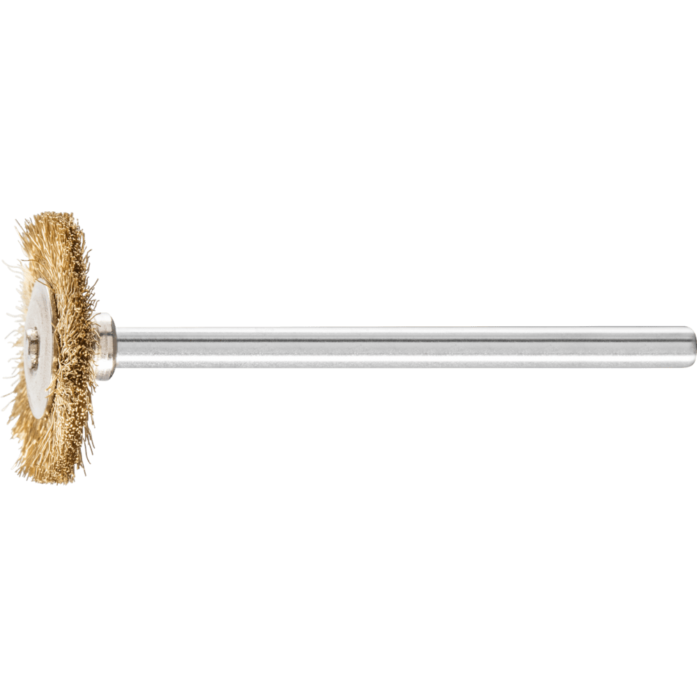 PFERD Miniaturbürsten RBU 1902/3 MES 0,10
