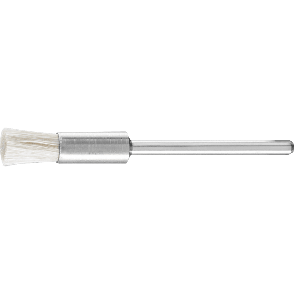 PFERD Miniaturbürsten PBU 0505/2,34 ZHW