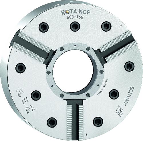 ROTA NCF 500-160 Z380-SV90°