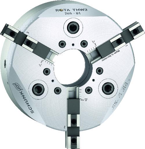 ROTA THW3 265-81 Z220-GBK