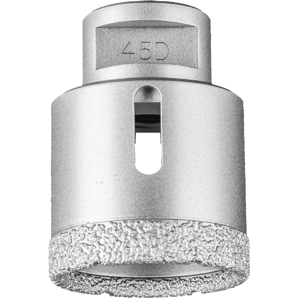 PFERD Diamantwerkzeuge für die Bauindustrie DCD 45XM14 FL PSF
