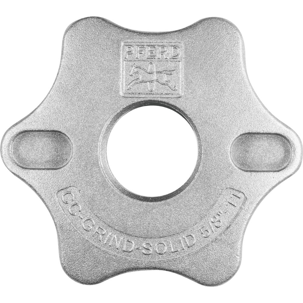 PFERD CC-GRIND (inkl. SOLID, FLEX, STRONG) SFS CC-GRIND 115/125 5/8"