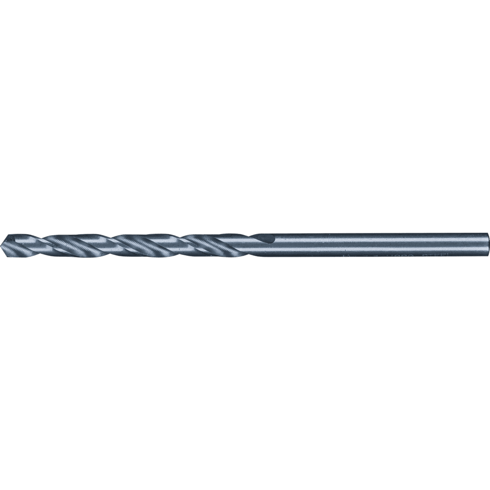 PFERD Bohr- und Senkwerkzeuge SPB DIN 338 HSSG N 3,6 STEEL