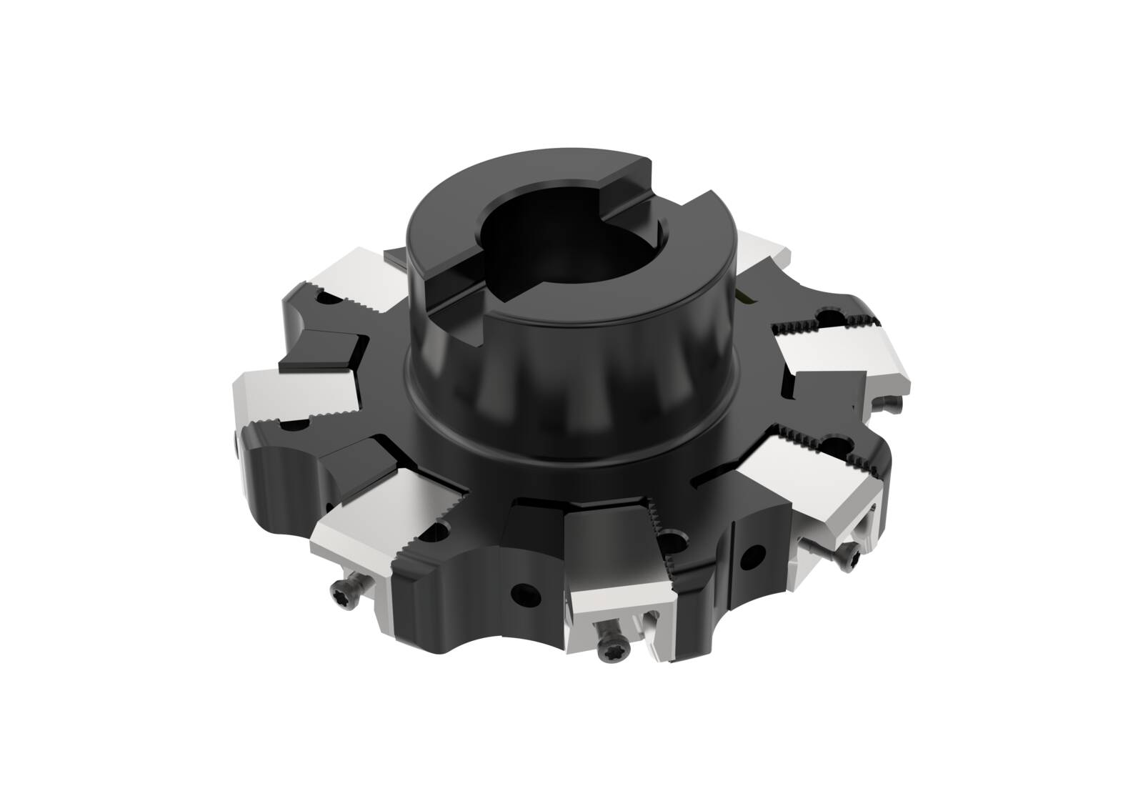 Fräswkzg R335.25-125.2126.32-8R-XN07|Seco