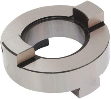 Mitnehmerring DIN6366 Gr.32 FORTIS