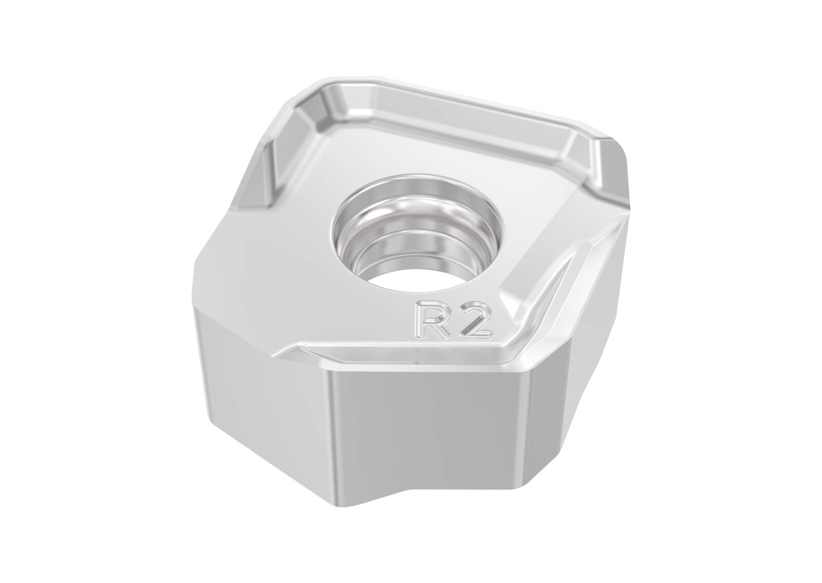 Fräs-WSP b. SNEX1407ZZTR-M16,MP1501|Seco