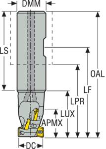 R217.69-01.25-3-12M3AN|Seco