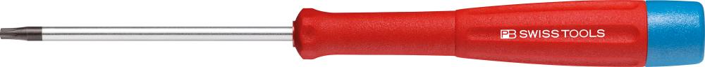 Elektronik- Schraubendreher T7x50mm PB Swiss Tools