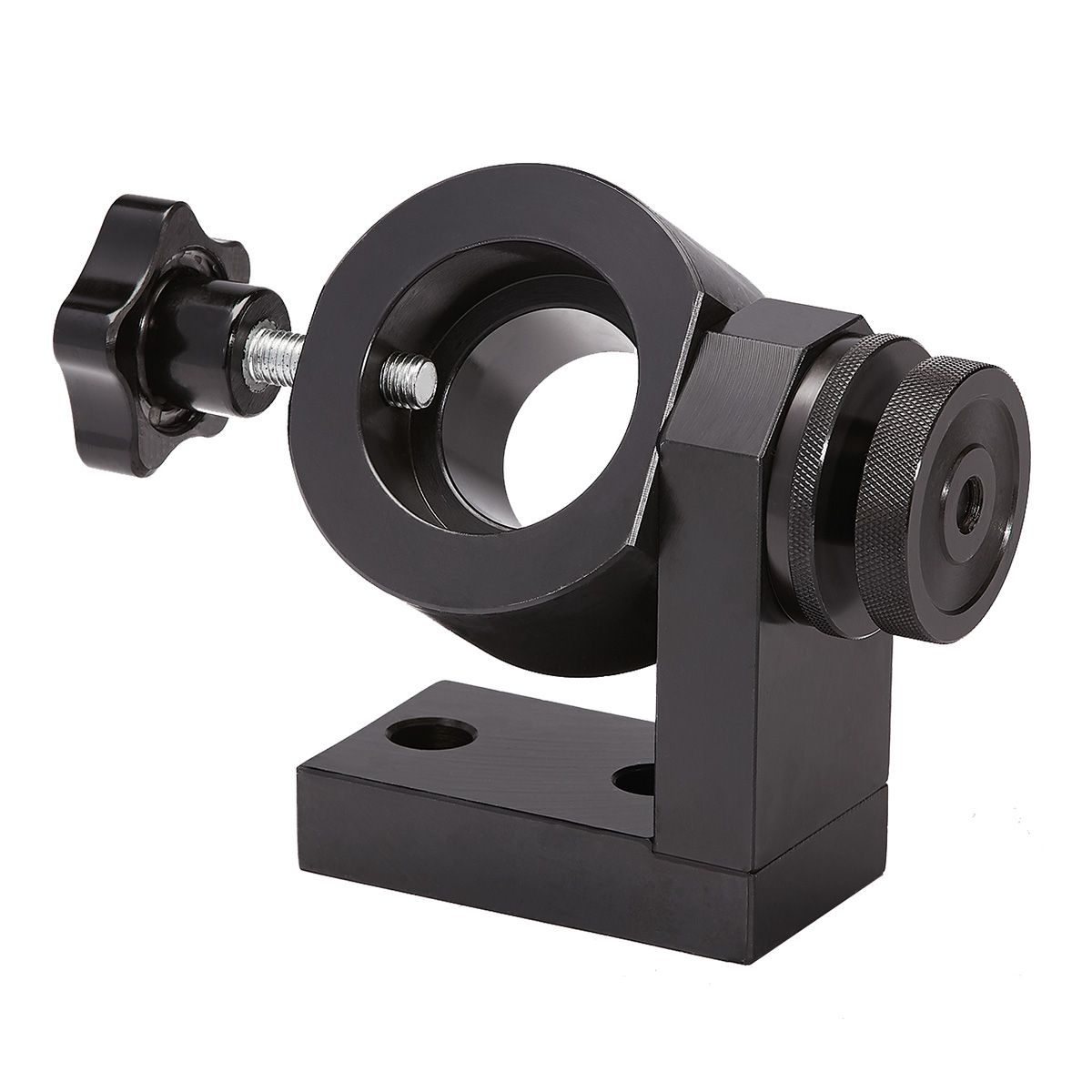 Universal-Montageblöcke HSK 50  Stahl, schwenkbar