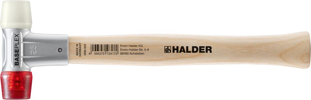 Schonhammer Baseplex 40mm CA / Nylon Halder