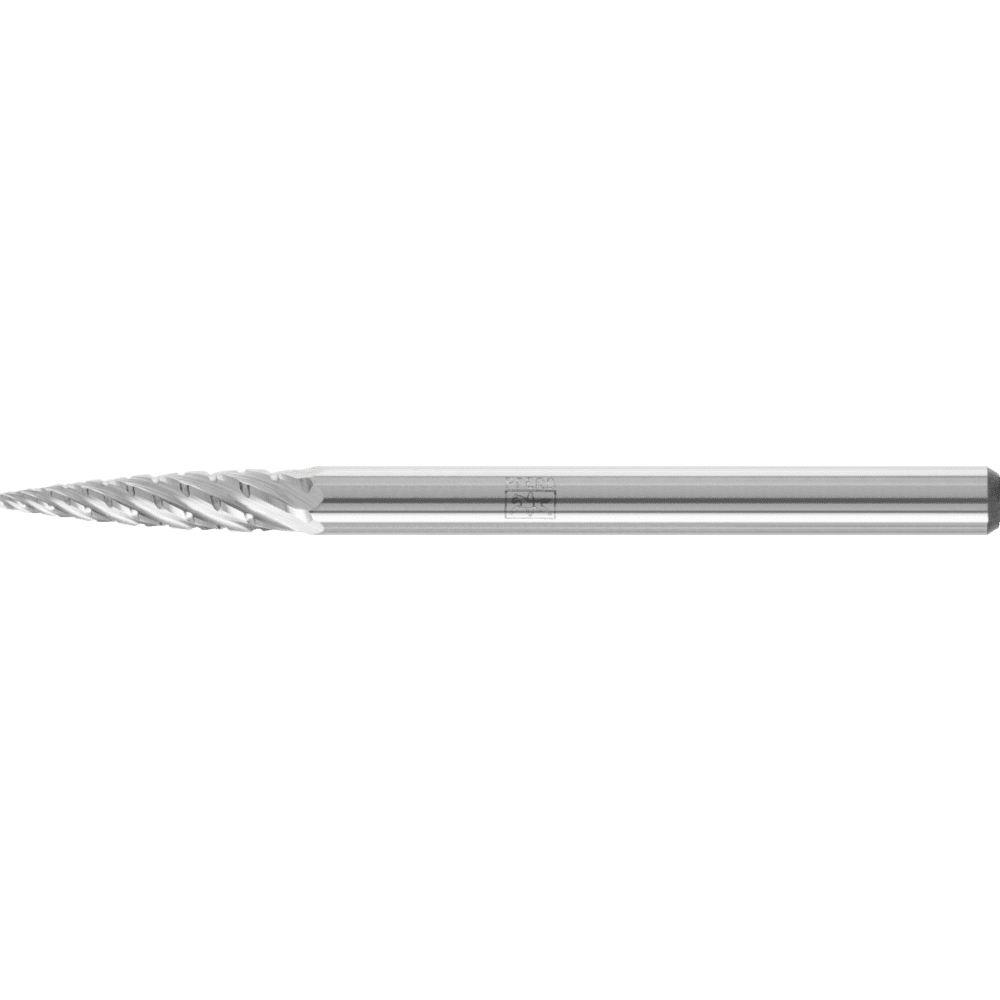 PFERD Hartmetallfrässtifte SPG 0313/3 TITANIUM