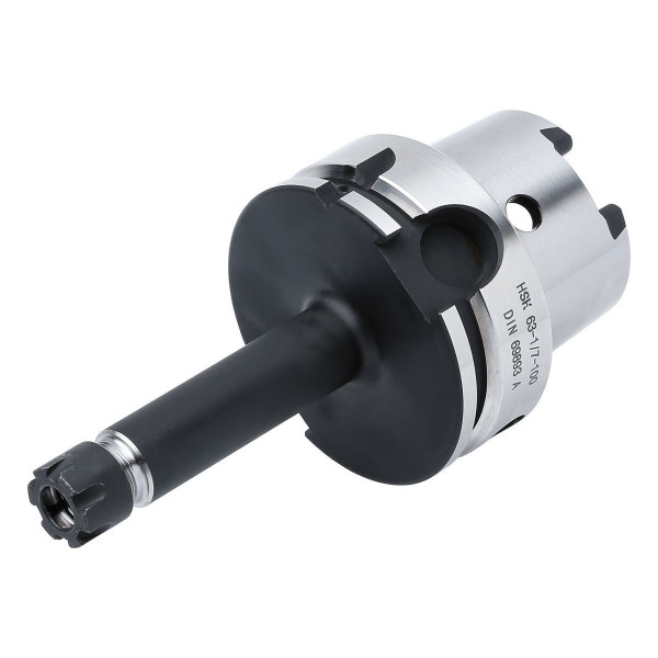 Spannfutter HSK 63-1/7-160 ER11 - Mini