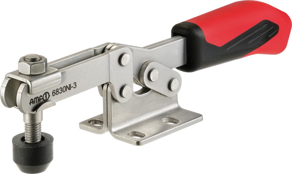 Waagerechtspanner 6830NI GR.2 rostfrei AMF
