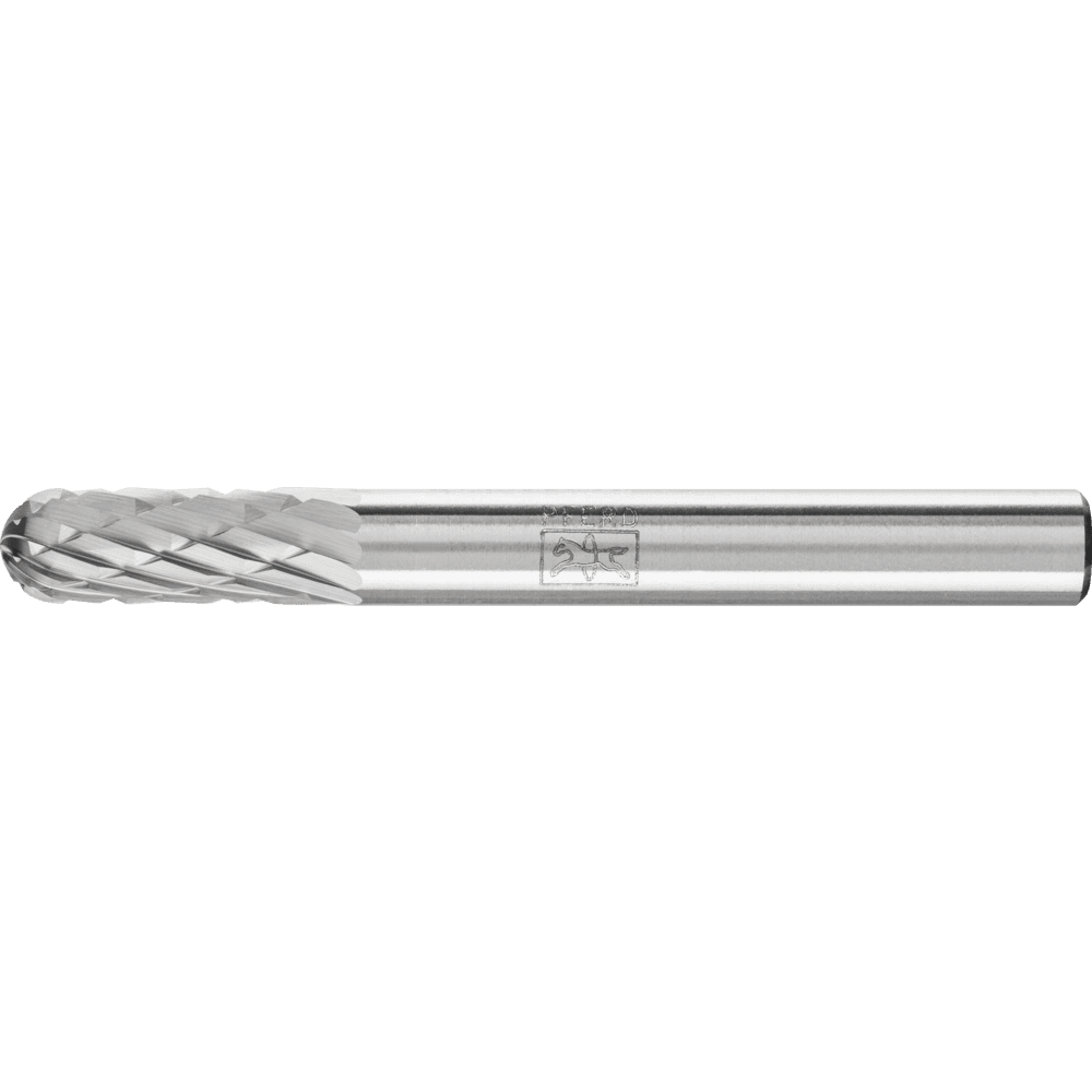 PFERD Hartmetallfrässtifte WRC 0616/6 Z3 PLUS