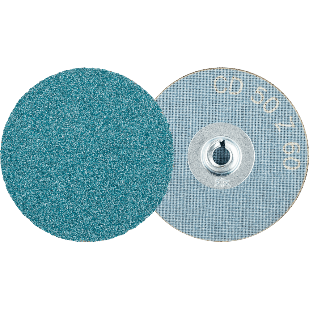 PFERD COMBIDISC-Schleifwerkzeuge CD 50 Z 60