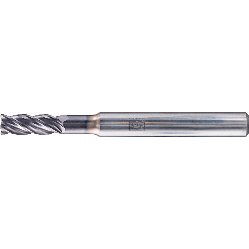 PFERD SCM Vollhartmetall-Fräser SCM-UC4-M050C-M57HA6 AL40