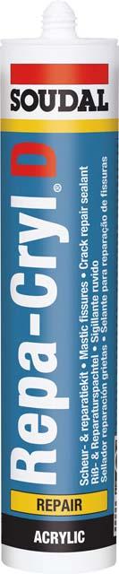 REPACRYL 310ml Spachtelmasse SOUDAL