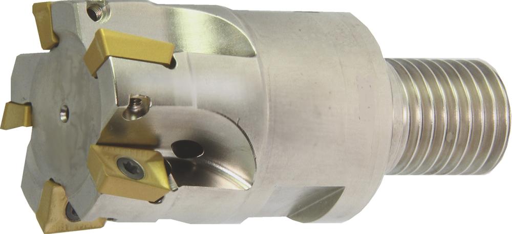 Eckfräser 90G D20mm, Z3, IK, M10 für AP.1003