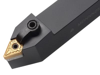 MDNNN2525-M15 Drehhalter|Korloy