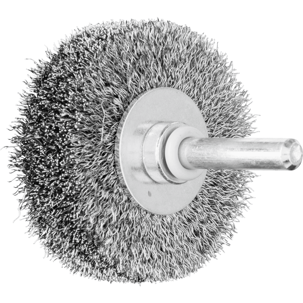PFERD Rundbürsten mit Schaft RBU 5015/6 ST 0,20