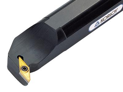 S32S-SVUBL-16 Drehhalter|Korloy