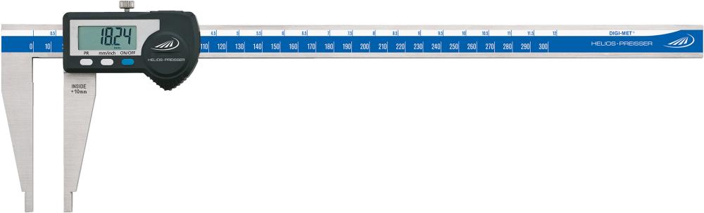 Dig.-Werkstatt-Messsch. 300mm ohne Spitze HP