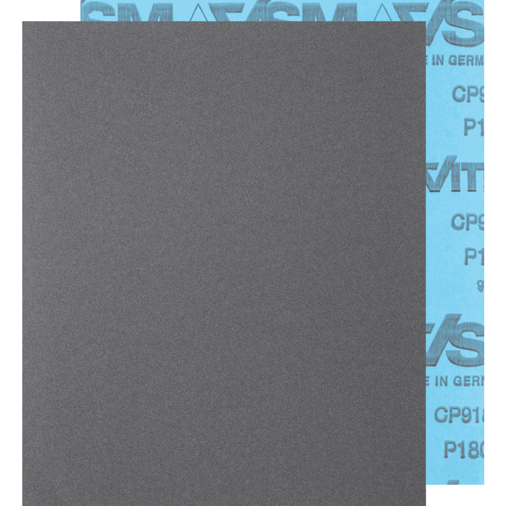 PFERD Flexible Schleifmittel BP W 230x280 SiC 180