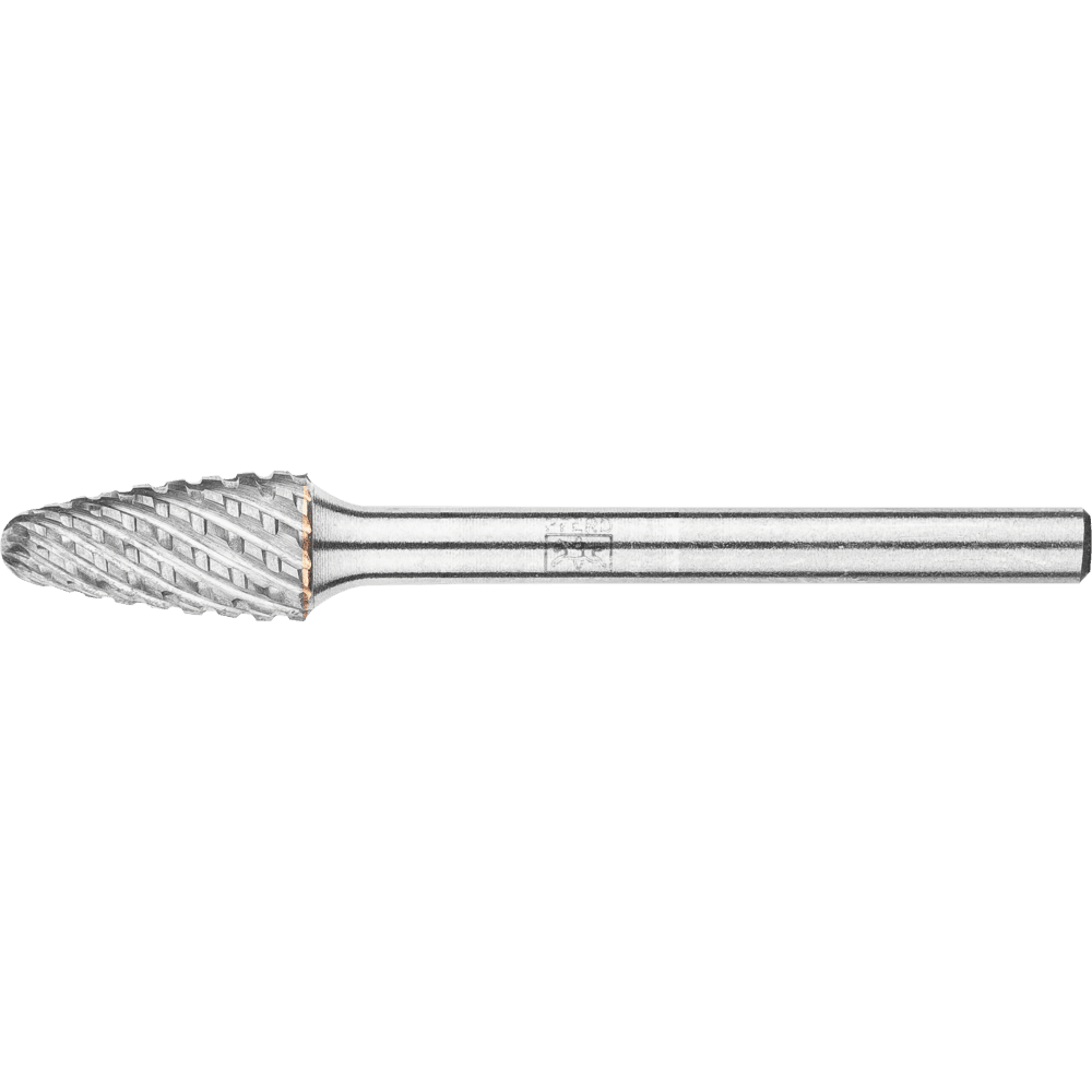 PFERD Hartmetallfrässtifte RBF 0613/3 TITANIUM