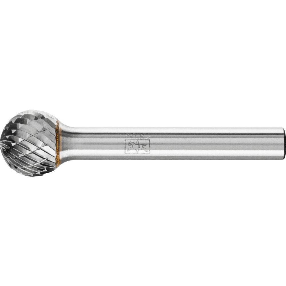 PFERD Hartmetallfrässtifte KUD 1210/6 TOUGH