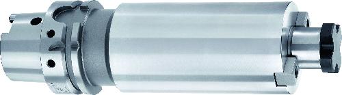 MES CF HSK-A63 Ø22x160
